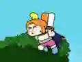 Гульня Craig of the Creek Hack 'n Smash онлайн