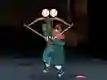 Гульня Craig of the Creek Drone Showdown онлайн