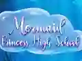 Гульня Mermaid Princess High School онлайн