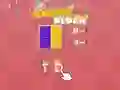Гульня Color Block Puzzle онлайн