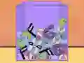Гульня Connect the Letters Alphabet онлайн