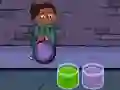 Гульня Craig of the Creek Partners in Slime онлайн
