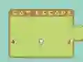 Гульня Cat Escape онлайн