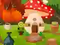 Гульня Gold Cup Rescue онлайн