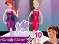Гульня Princesses Contest онлайн
