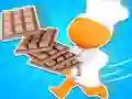 Гульня Sweet Bite онлайн
