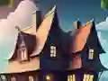 Гульня Little House Escape онлайн