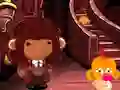 Гульня Monkey Go Happy Stage 830 онлайн