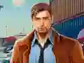 Гульня The Dock Detective онлайн