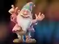Гульня Pleasant Dwarf Man Escape онлайн