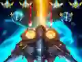 Гульня Alien Attack онлайн