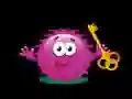 Гульня Frizzle Fraz Deluxe онлайн