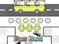 Гульня Bus Bud Puzzle онлайн