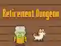 Гульня Retirement Dungeon онлайн