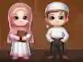 Гульня Amgel Ramadan Room Escape онлайн