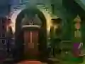 Гульня Enchanted Alcove Escape онлайн