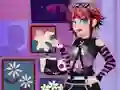 Гульня Teen Y2K Emo онлайн