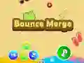 Гульня Bounce Merge онлайн