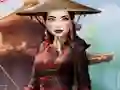 Гульня Battle Maidens онлайн