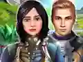 Гульня Starlight Academy онлайн