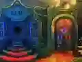 Гульня Ancient Ruins Escape онлайн