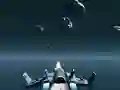Гульня Space Guardian онлайн