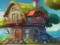 Гульня Aqua Escape онлайн