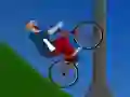 Гульня Short Ride онлайн