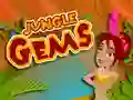 Гульня Jungle Gems онлайн