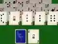 Гульня Pyramid Solitaire онлайн