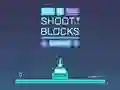 Гульня Shoot the Blocks онлайн