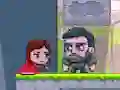 Гульня Duo Survival онлайн
