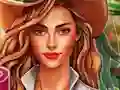 Гульня Garden of Romance онлайн
