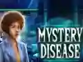 Гульня Mystery Disease онлайн