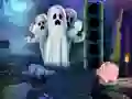 Гульня Specter Spirit Escape онлайн