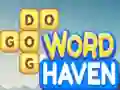 Гульня Word Haven онлайн