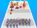 Гульня Last War Survival Battle онлайн