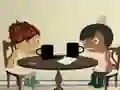 Гульня Find Ice Cold Coffee онлайн