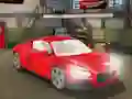 Гульня City Drift Racing онлайн