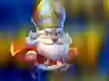 Гульня Lucky Dwarf Man Escape онлайн