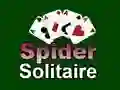 Гульня Spider Solitaire онлайн