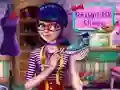 Гульня Design My Shoes онлайн