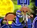 Гульня Monkey Go Happy Stage 838 онлайн