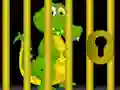 Гульня Great Crocodile онлайн