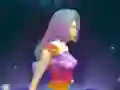 Гульня Mermaid Tail Run 3D онлайн