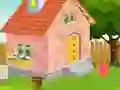Гульня Jungle Bear Escape онлайн