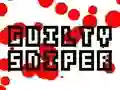 Гульня Guilty Sniper онлайн