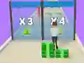 Гульня Money Stack Run онлайн