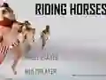 Гульня Riding Horses онлайн