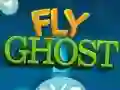 Гульня Fly Ghost онлайн